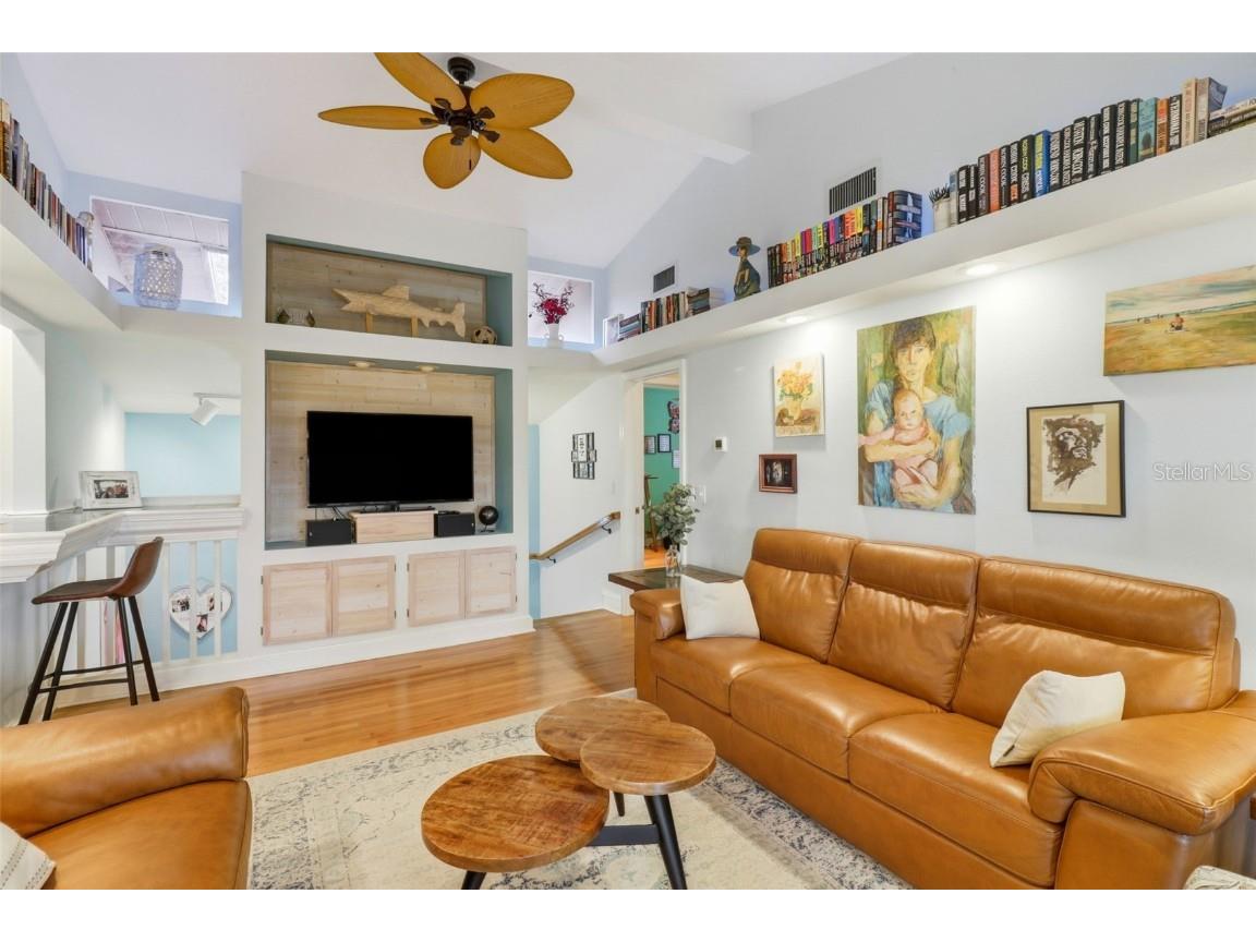 76 Gulfwinds Drive Palm Harbor FL 34683 - CANAL TO GULF OF MEXICO TB8437995 image12