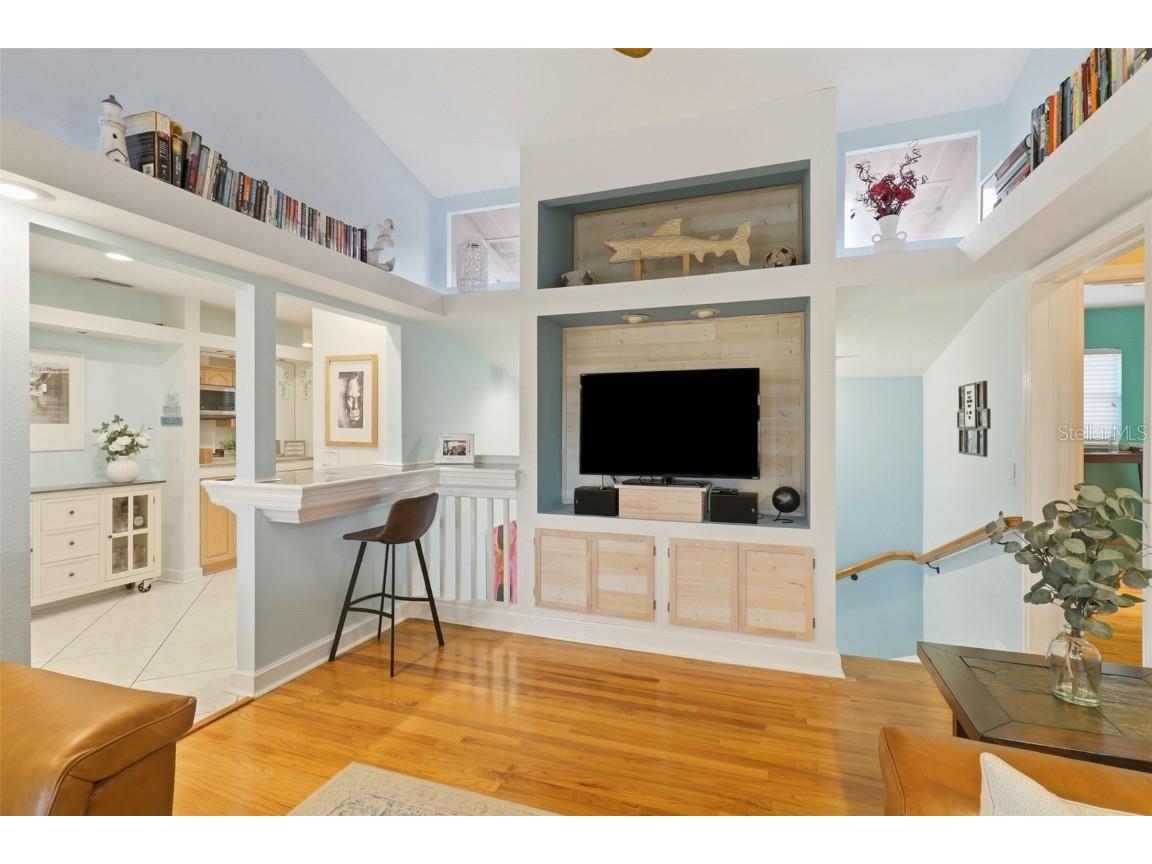 76 Gulfwinds Drive Palm Harbor FL 34683 - CANAL TO GULF OF MEXICO TB8437995 image13