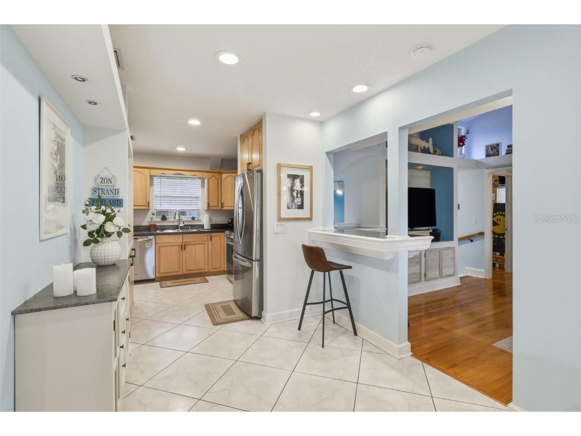 76 Gulfwinds Drive Palm Harbor FL 34683 - CANAL TO GULF OF MEXICO TB8437995 image14