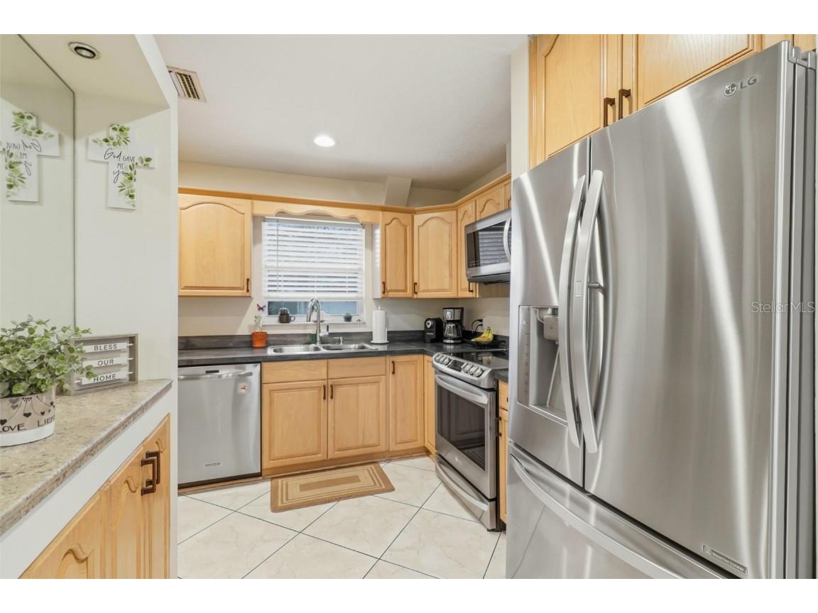 76 Gulfwinds Drive Palm Harbor FL 34683 - CANAL TO GULF OF MEXICO TB8437995 image15