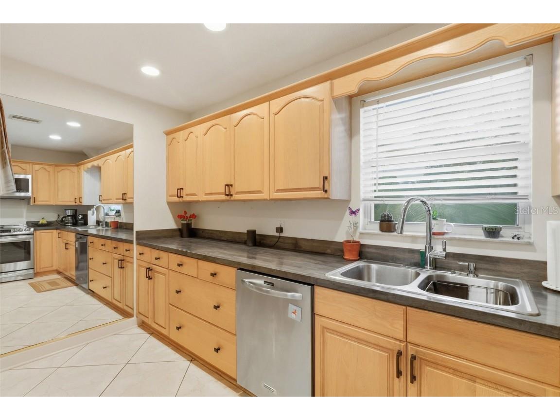 76 Gulfwinds Drive Palm Harbor FL 34683 - CANAL TO GULF OF MEXICO TB8437995 image16