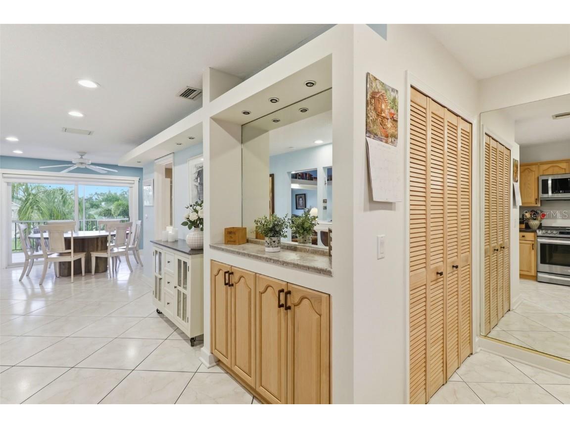 76 Gulfwinds Drive Palm Harbor FL 34683 - CANAL TO GULF OF MEXICO TB8437995 image17