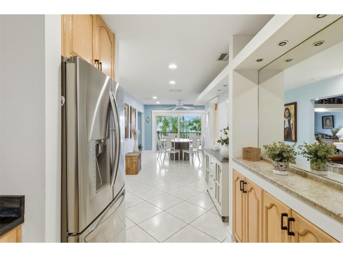 76 Gulfwinds Drive Palm Harbor FL 34683 - CANAL TO GULF OF MEXICO TB8437995 image18