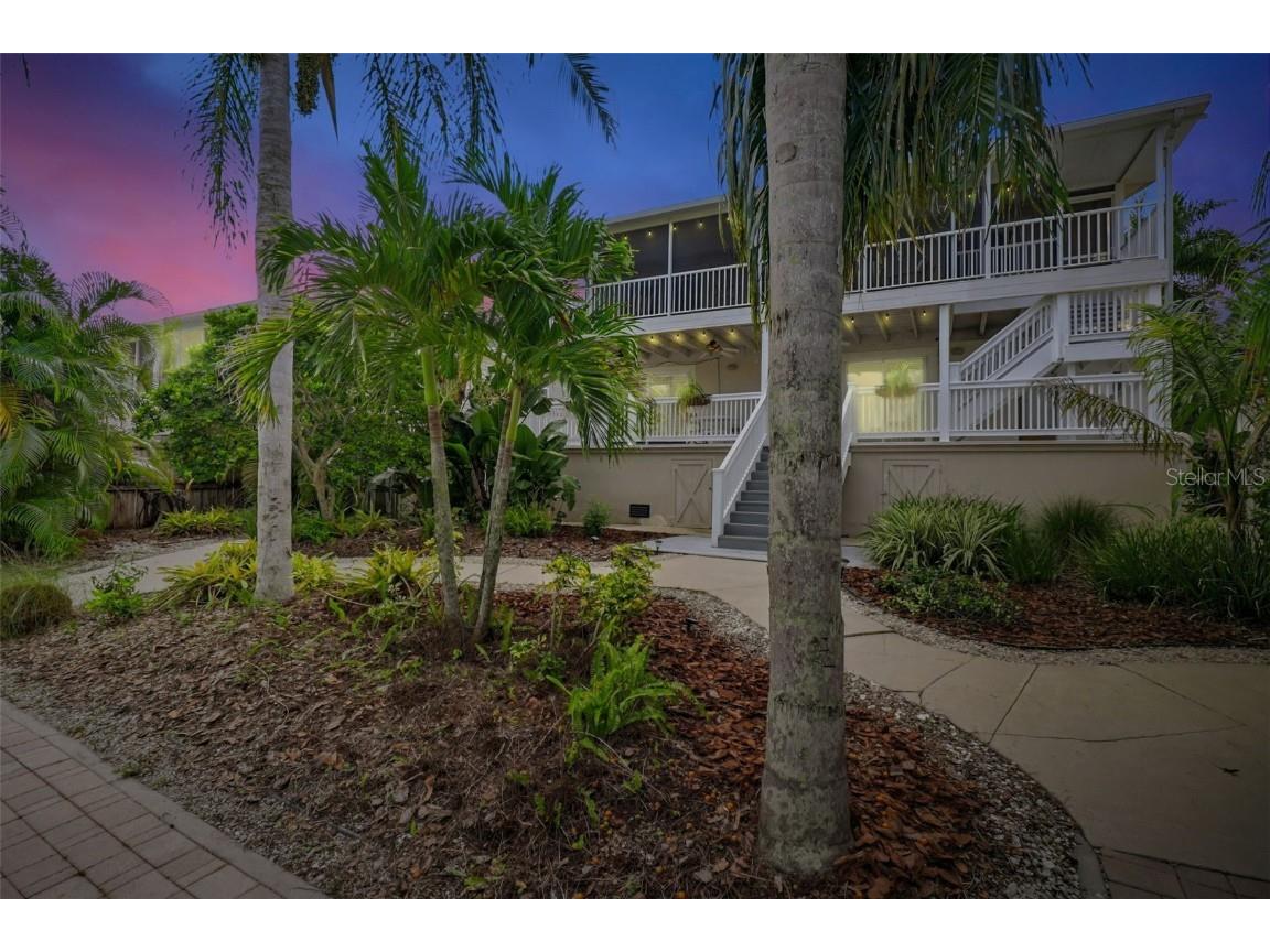 76 Gulfwinds Drive Palm Harbor FL 34683 - CANAL TO GULF OF MEXICO TB8437995 image2