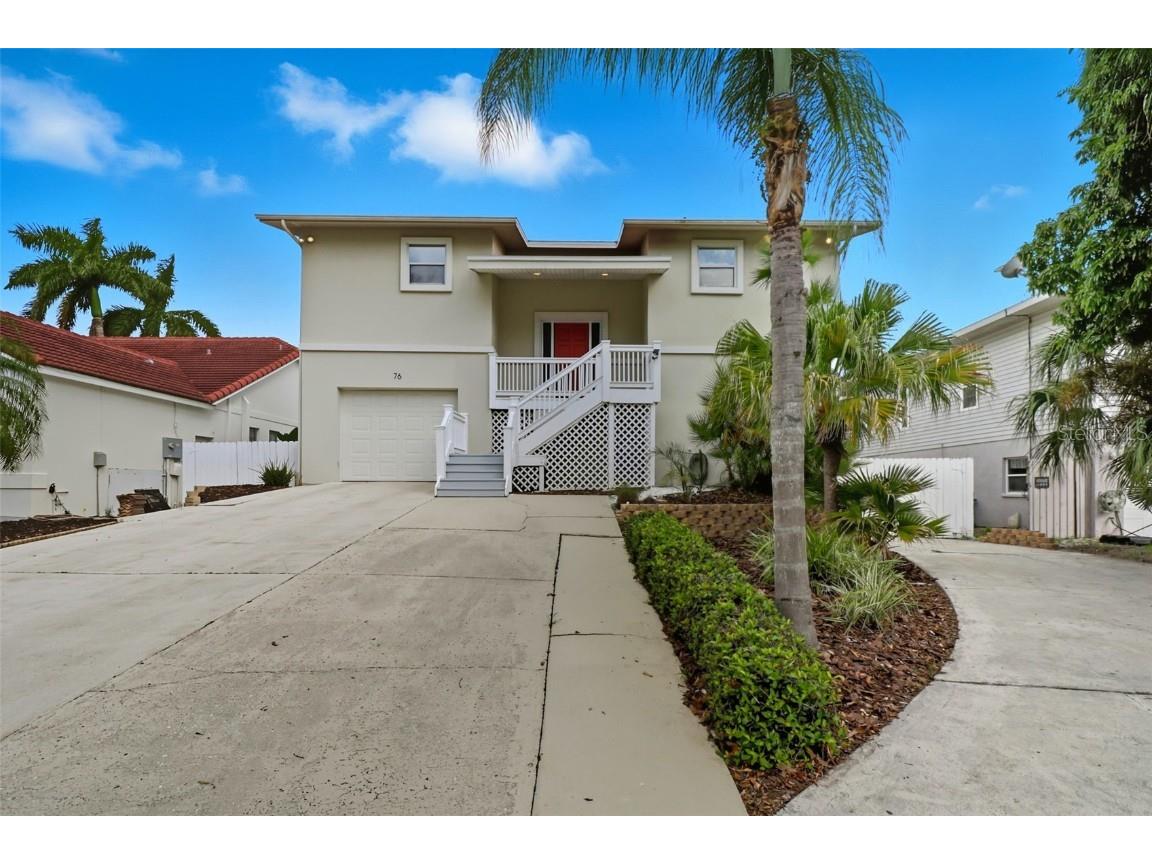 76 Gulfwinds Drive Palm Harbor FL 34683 - CANAL TO GULF OF MEXICO TB8437995 image3
