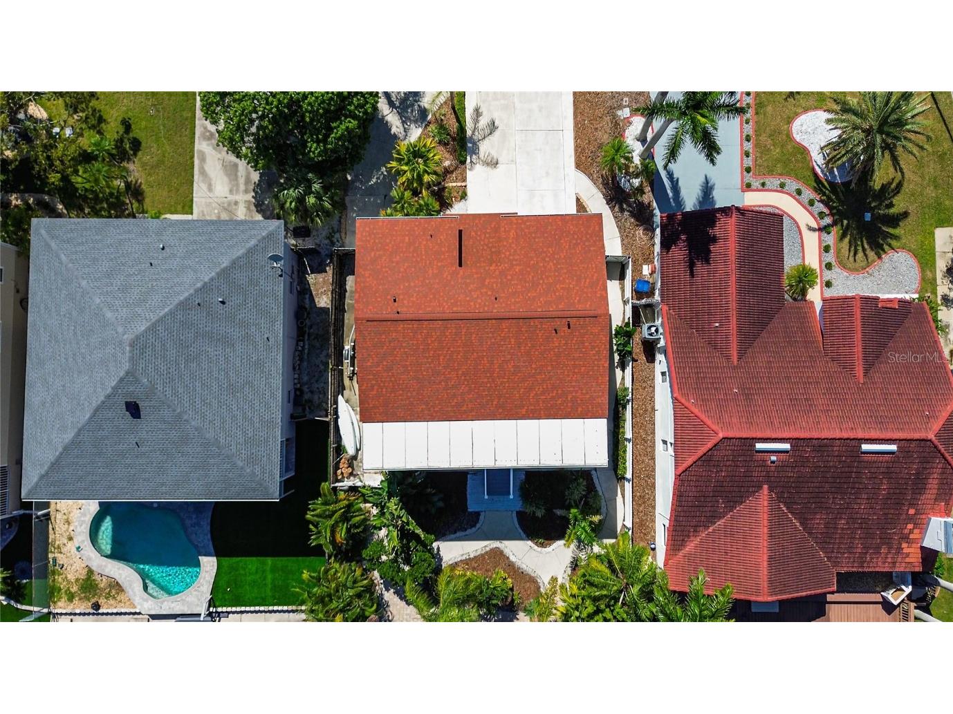 76 Gulfwinds Drive Palm Harbor FL 34683 - CANAL TO GULF OF MEXICO TB8437995 image4