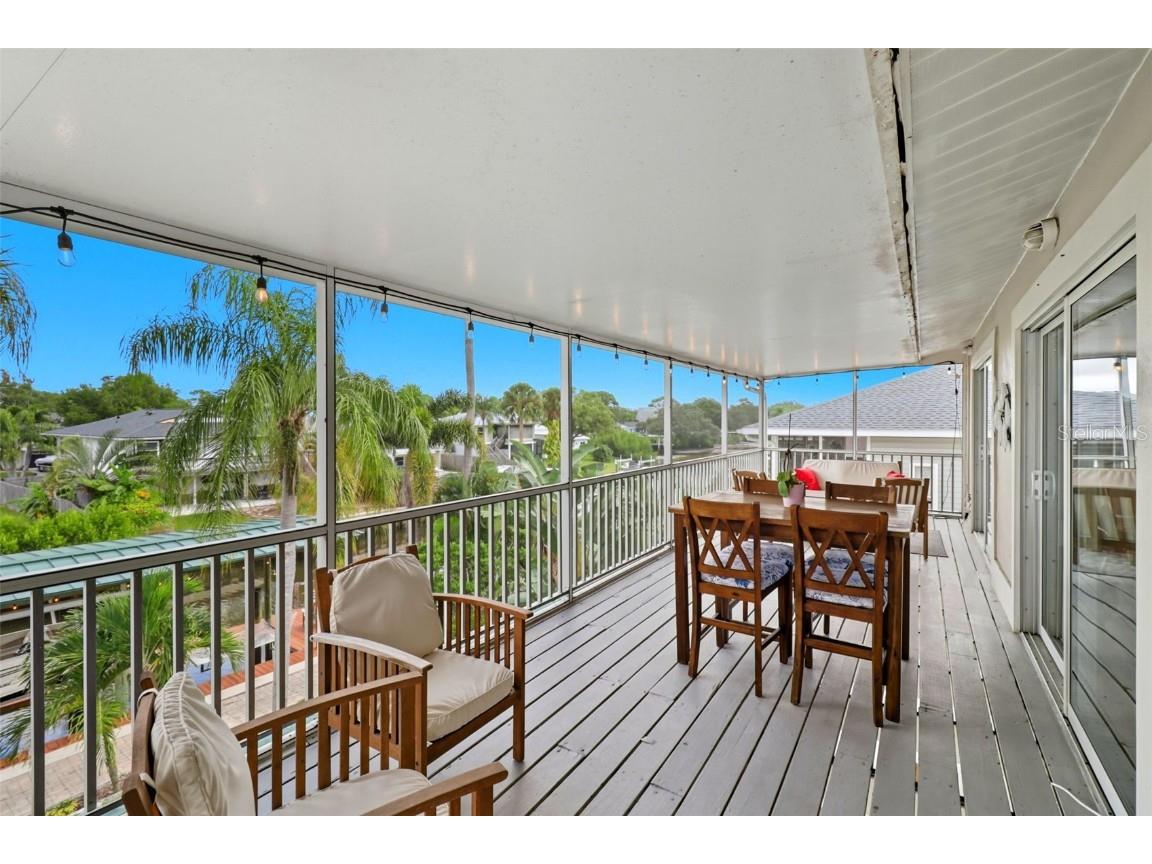76 Gulfwinds Drive Palm Harbor FL 34683 - CANAL TO GULF OF MEXICO TB8437995 image40