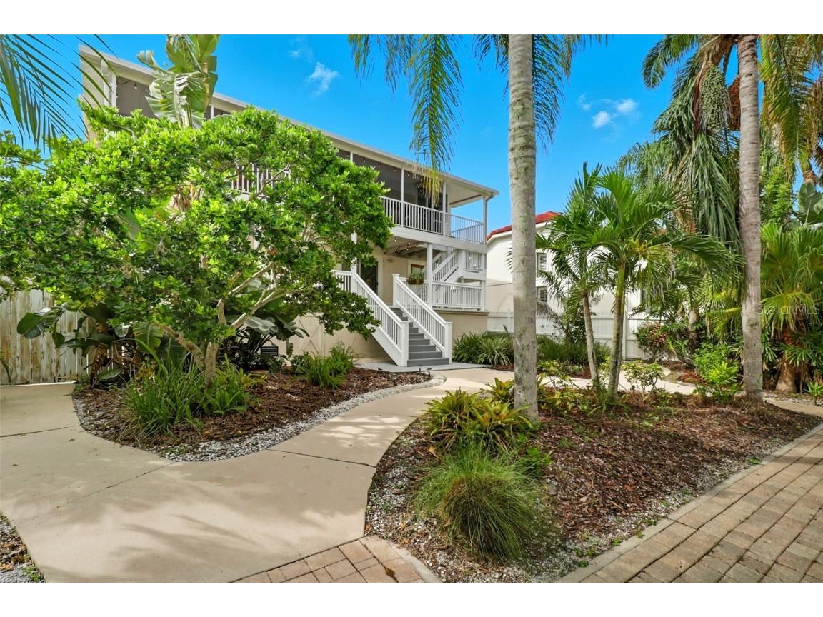 76 Gulfwinds Drive Palm Harbor FL 34683 - CANAL TO GULF OF MEXICO TB8437995 image44