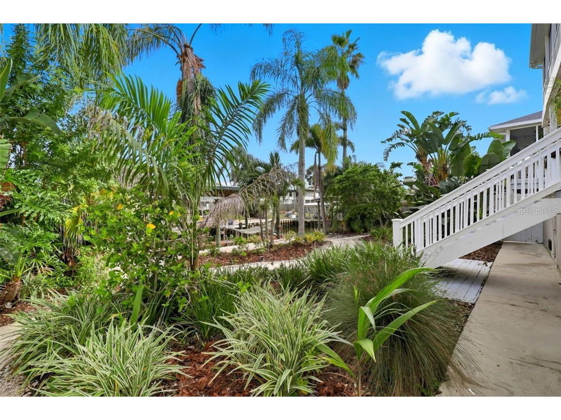 76 Gulfwinds Drive Palm Harbor FL 34683 - CANAL TO GULF OF MEXICO TB8437995 image45