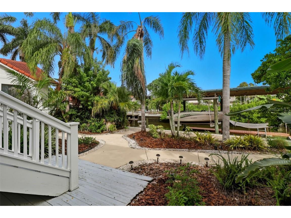 76 Gulfwinds Drive Palm Harbor FL 34683 - CANAL TO GULF OF MEXICO TB8437995 image46