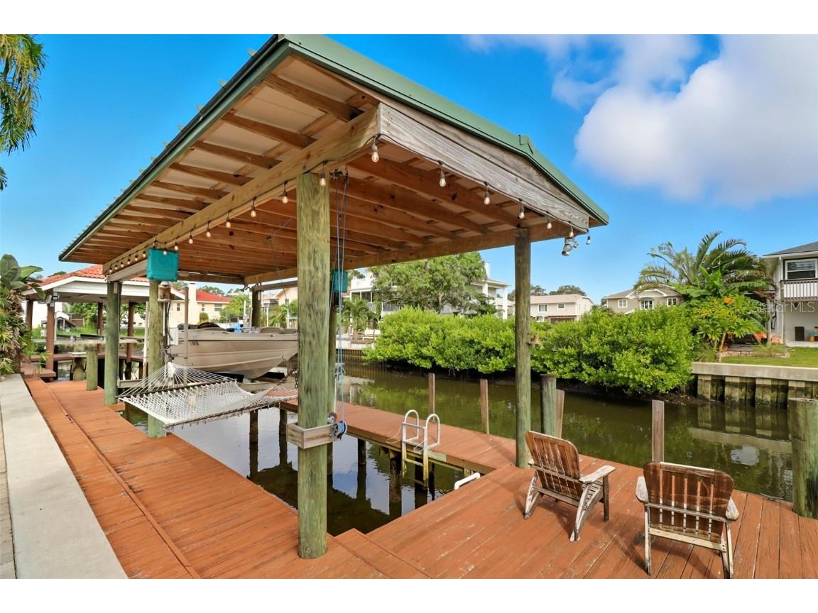 76 Gulfwinds Drive Palm Harbor FL 34683 - CANAL TO GULF OF MEXICO TB8437995 image47