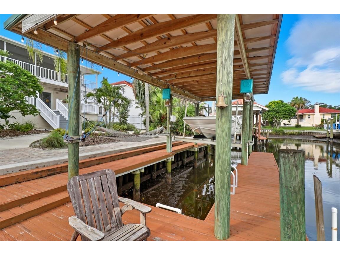 76 Gulfwinds Drive Palm Harbor FL 34683 - CANAL TO GULF OF MEXICO TB8437995 image49