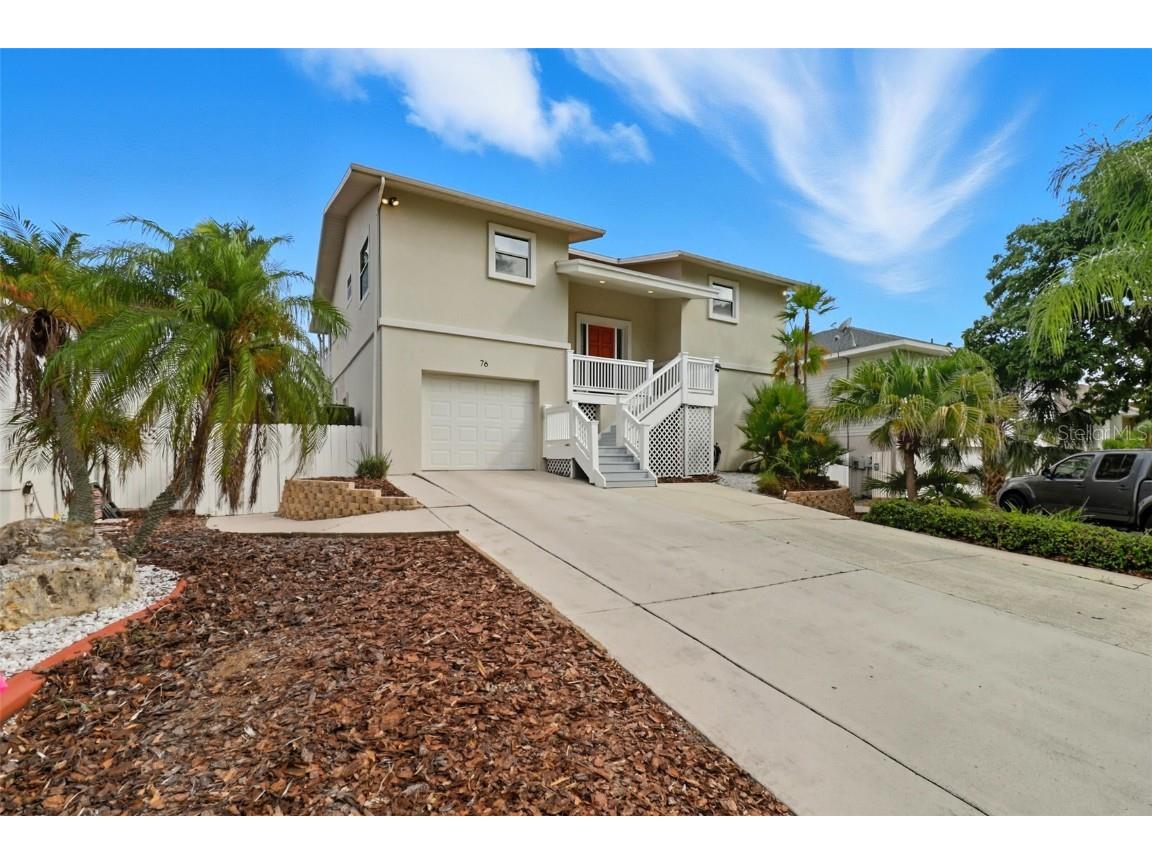 76 Gulfwinds Drive Palm Harbor FL 34683 - CANAL TO GULF OF MEXICO TB8437995 image5