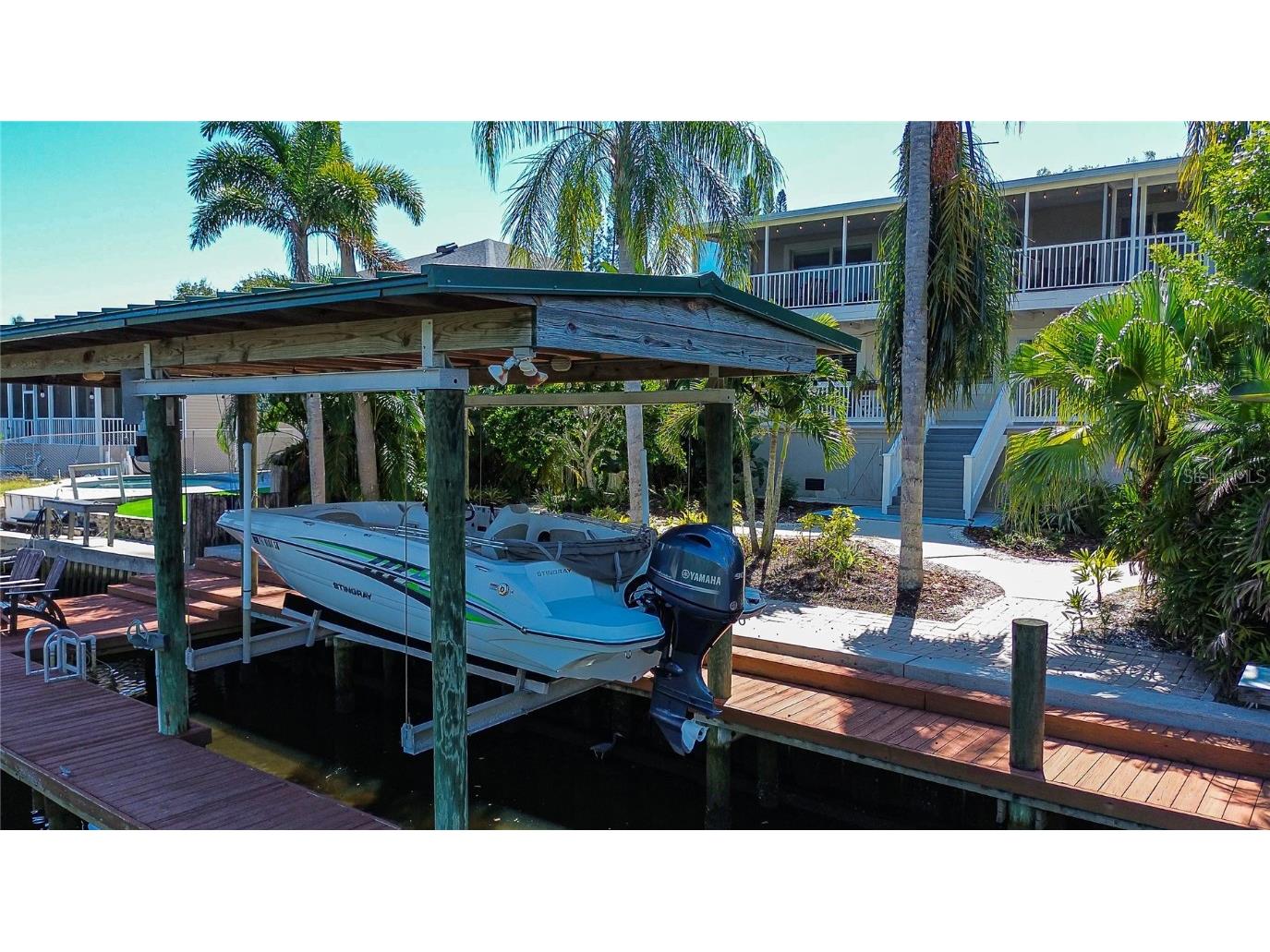 76 Gulfwinds Drive Palm Harbor FL 34683 - CANAL TO GULF OF MEXICO TB8437995 image52