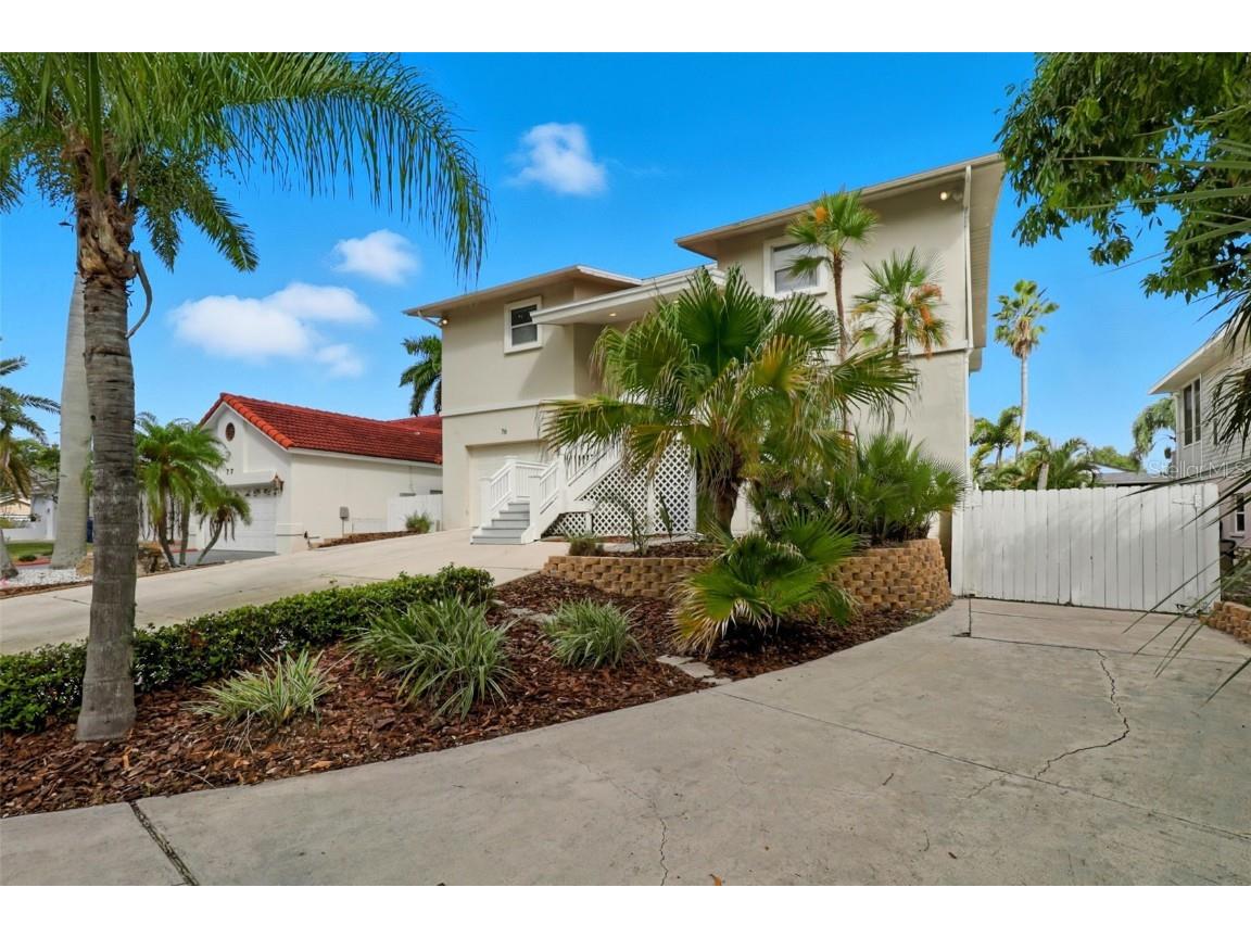 76 Gulfwinds Drive Palm Harbor FL 34683 - CANAL TO GULF OF MEXICO TB8437995 image6