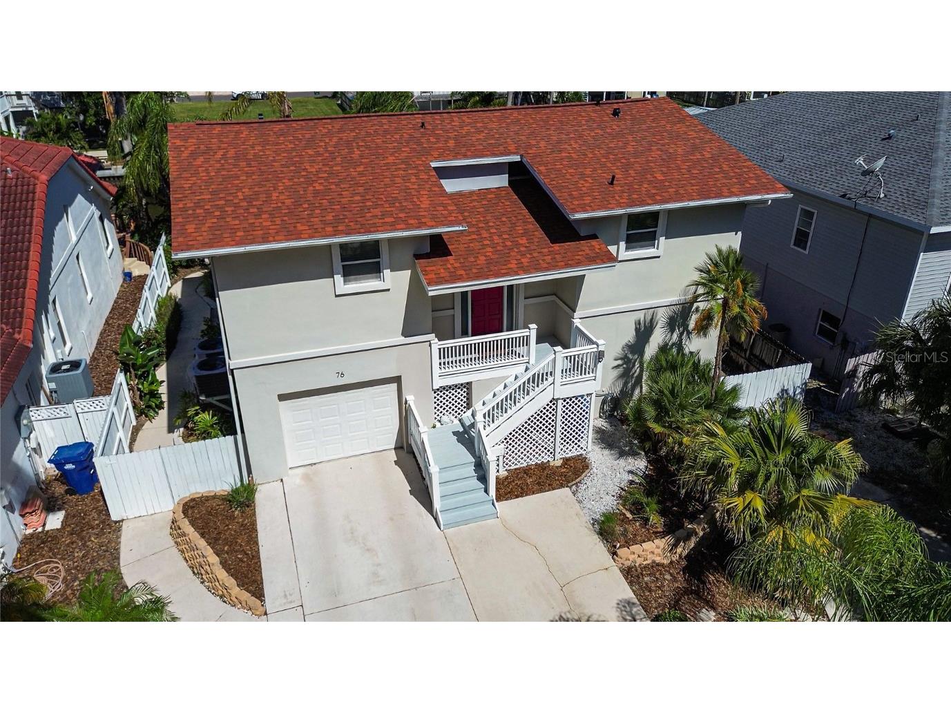 76 Gulfwinds Drive Palm Harbor FL 34683 - CANAL TO GULF OF MEXICO TB8437995 image7