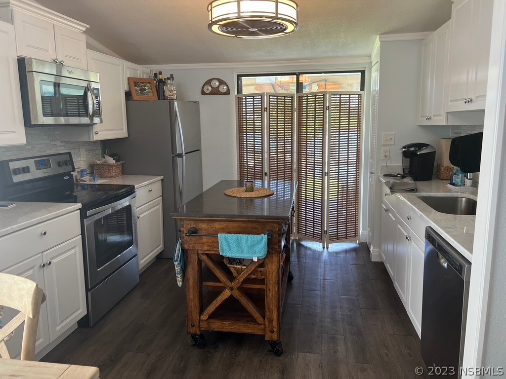 76 Heather Point Court New Smyrna Beach FL 32169 NS1072252 image10