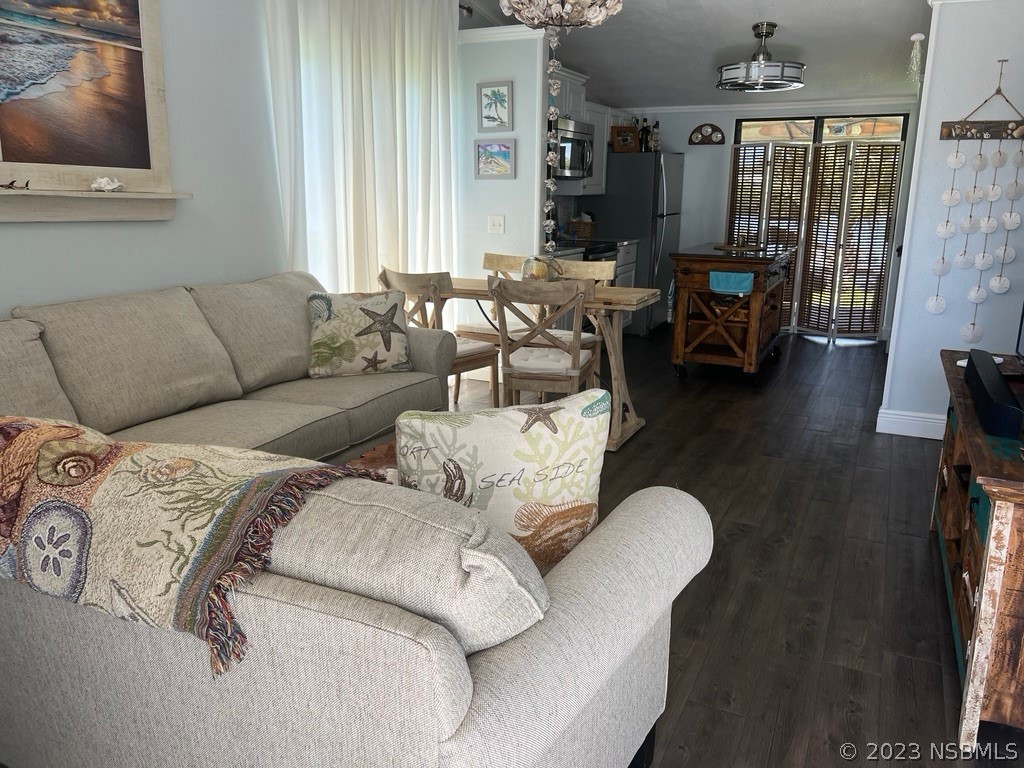 76 Heather Point Court New Smyrna Beach FL 32169 NS1072252 image12