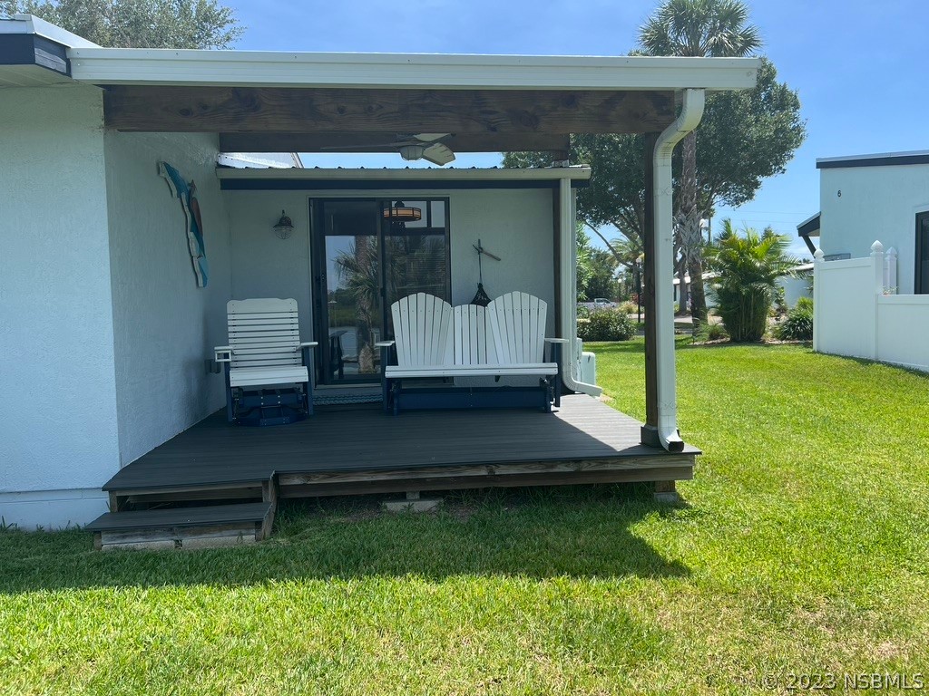 76 Heather Point Court New Smyrna Beach FL 32169 NS1072252 image3