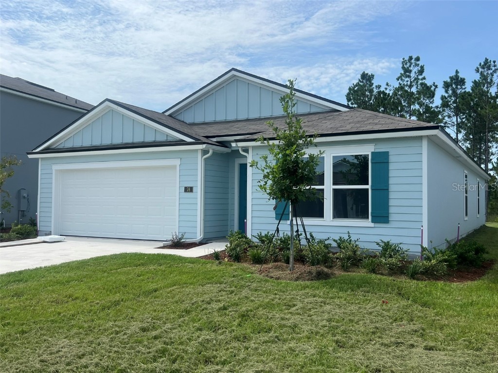 76 Hulett Woods Road S Palm Coast FL 32137 FC303150 image1