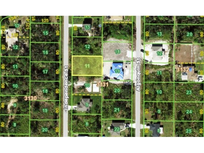 76 Independence Street Port Charlotte FL 33954 S5131078 image1