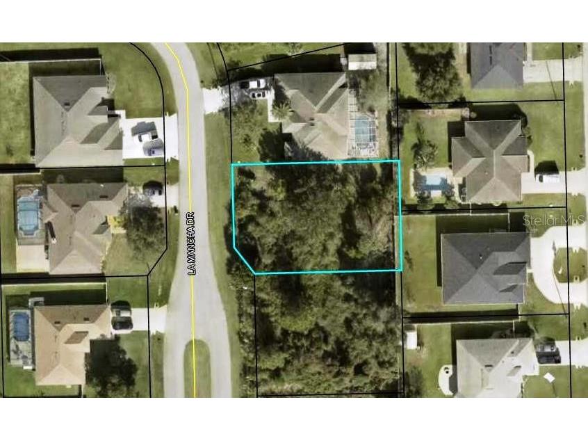 76 La Mancha Drive Palm Coast FL 32137 FC315838 image1