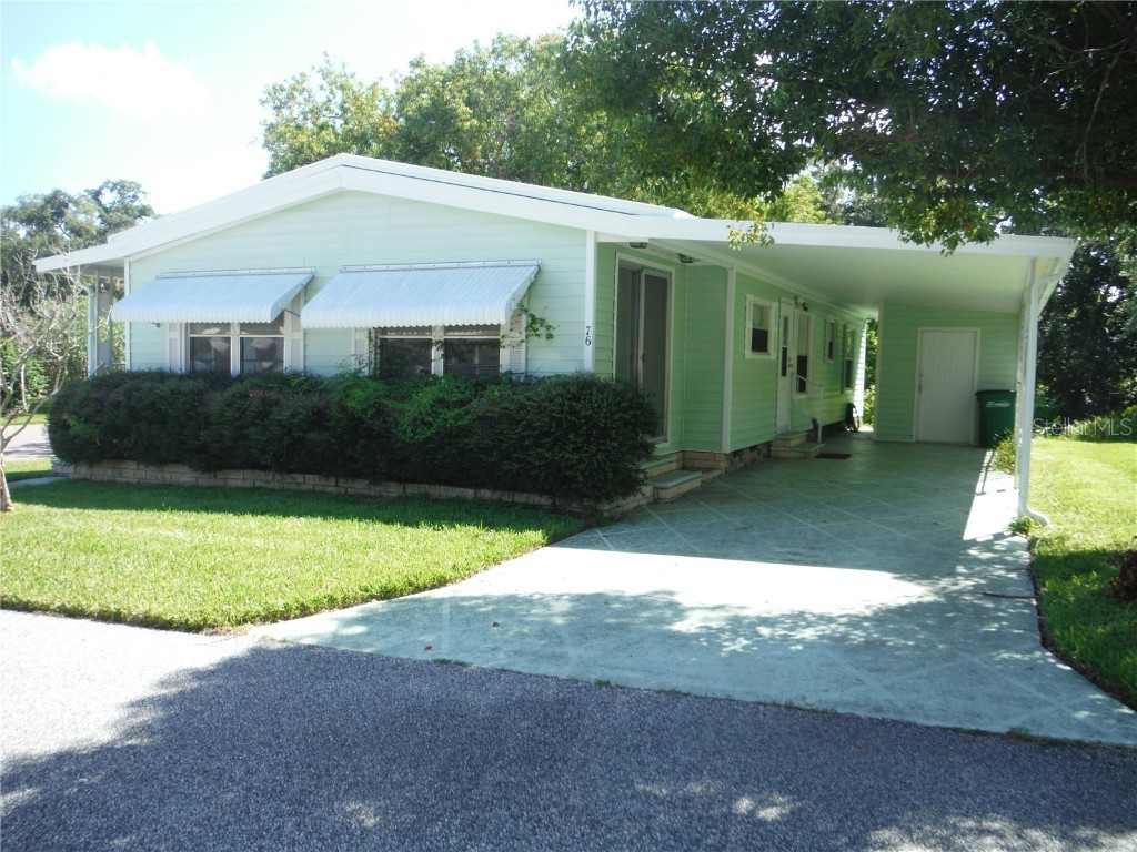 76 Live Oak Court #24 Safety Harbor FL 34695 U8254553 image1