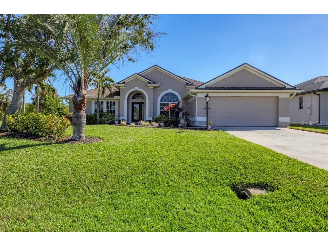 76 Long Meadow Court Rotonda West FL 33947 D6139228 image1