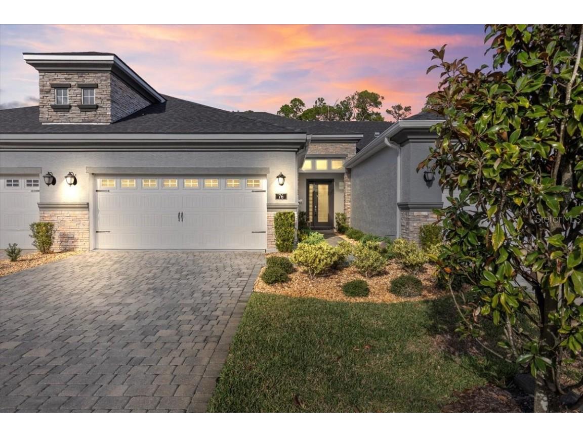 76 Longridge Lane Ormond Beach FL 32174 O6345819 image1