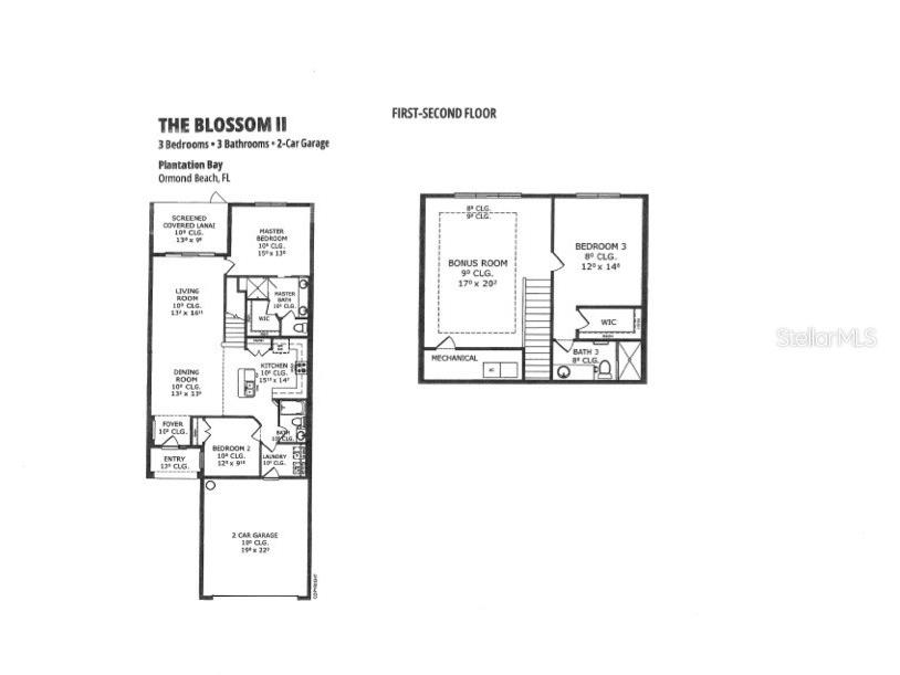 76 Longridge Lane Ormond Beach FL 32174 O6345819 image57