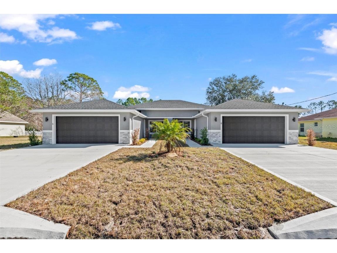 76 Lynbrook Drive Palm Coast FL 32137 FC306935 image1