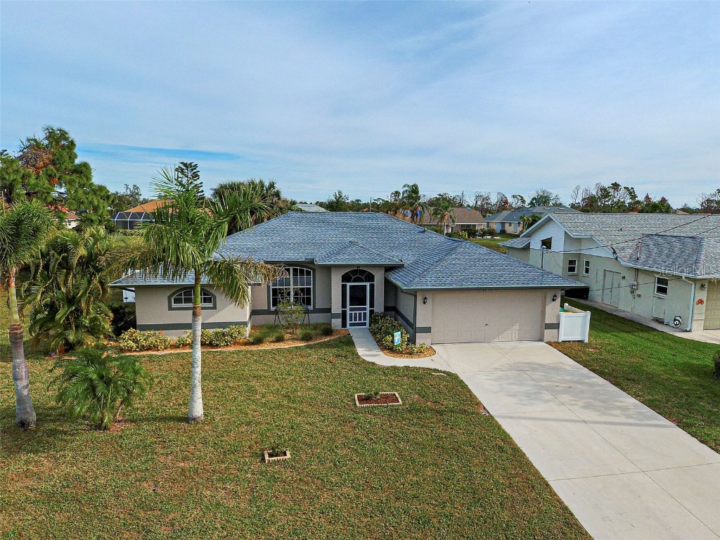 76 Mariner Lane Rotonda West FL 33947 N6130298 image1