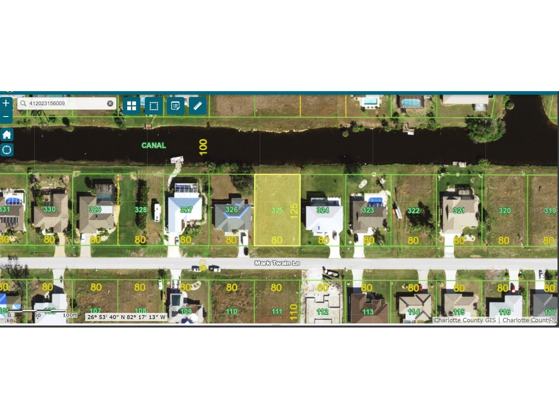 76 Mark Twain Lane Rotonda West FL 33947 C7495288 image6