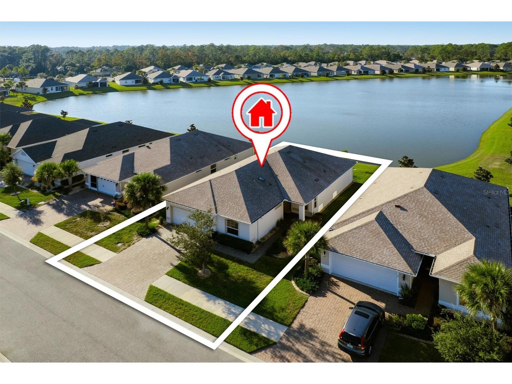76 Park Place Circle Palm Coast FL 32164 FC314722 image1