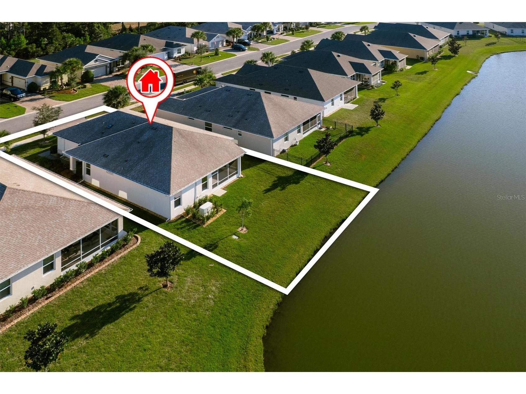 76 Park Place Circle Palm Coast FL 32164 FC314722 image49