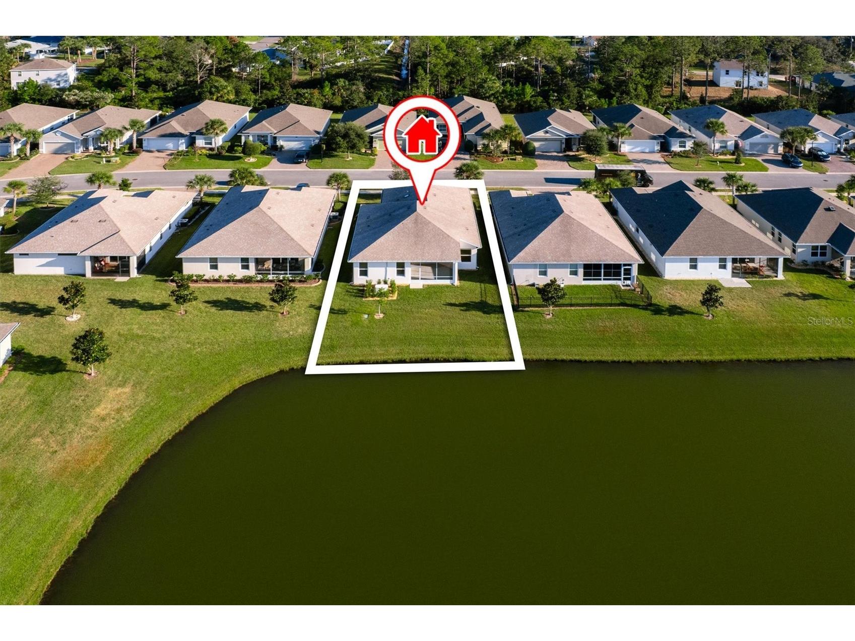 76 Park Place Circle Palm Coast FL 32164 FC314722 image50
