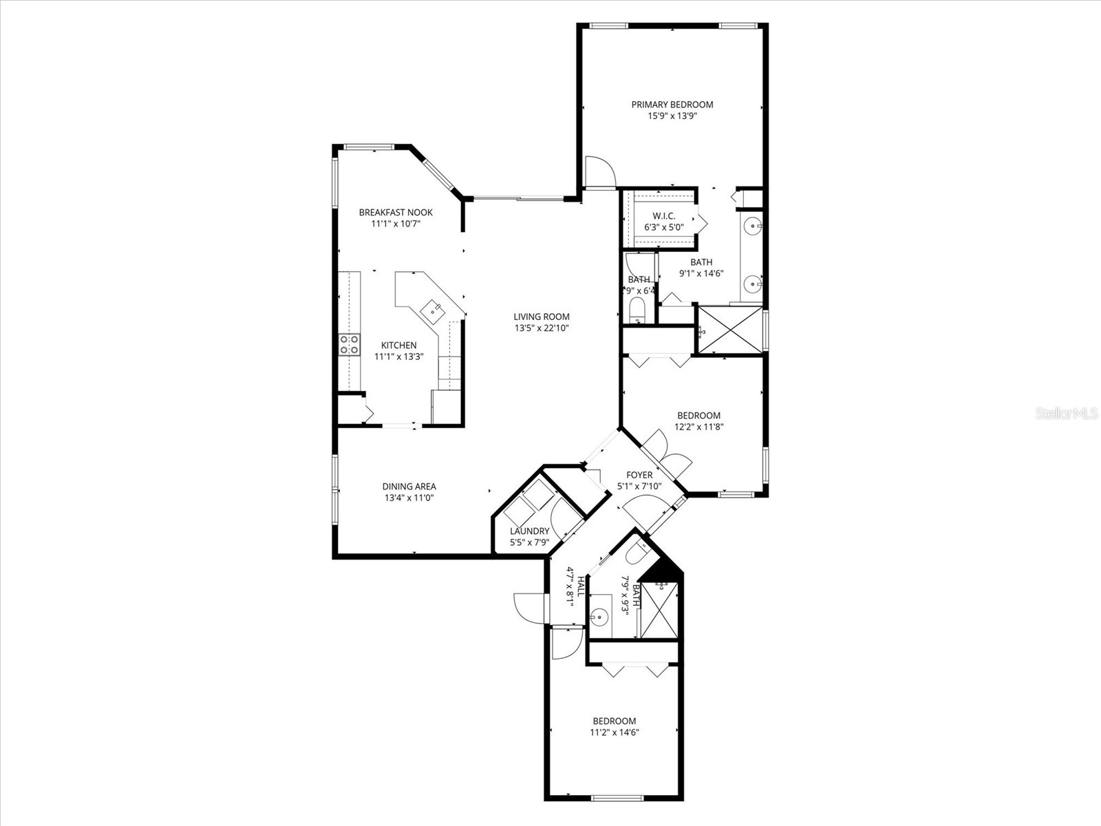 76 Park Place Circle Palm Coast FL 32164 FC314722 image56
