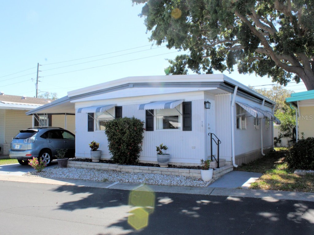 76 Pindo Palm Street W Largo FL 33770 TB8375881 image1