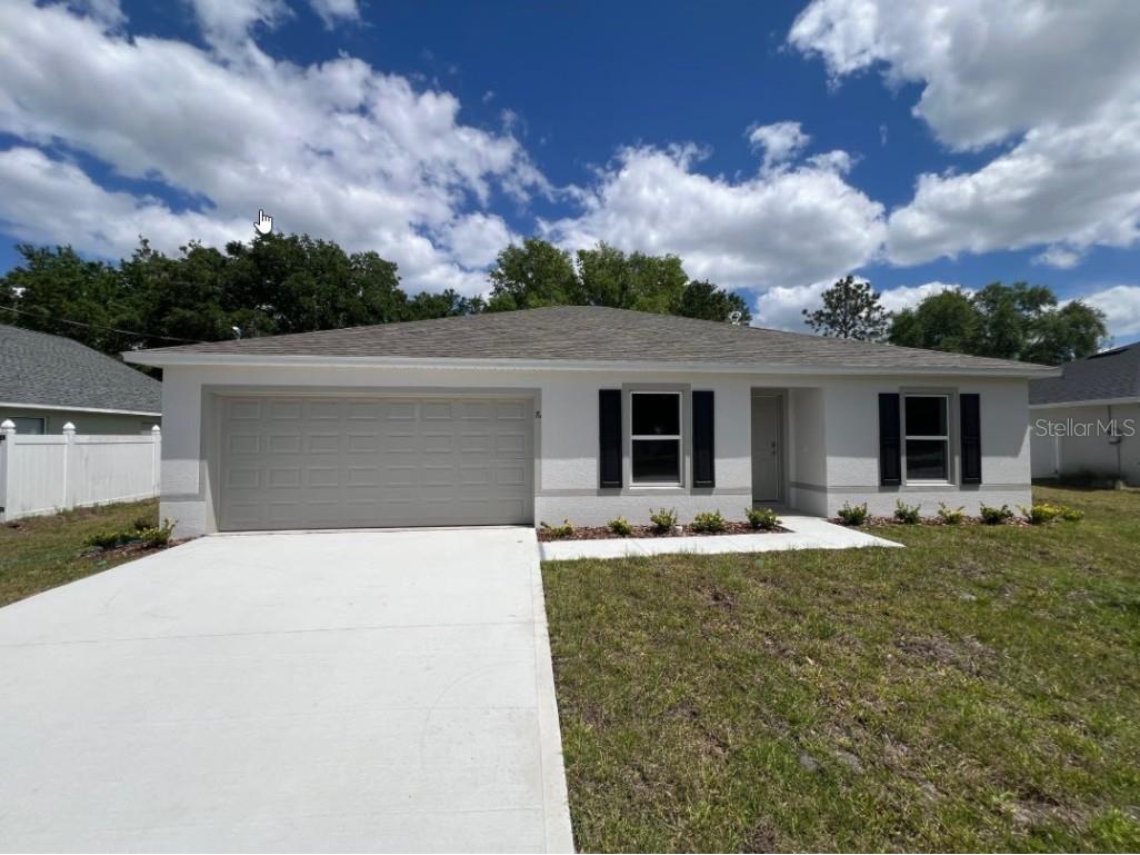 76 Raleigh Drive Palm Coast FL 32164 C7509629 image1