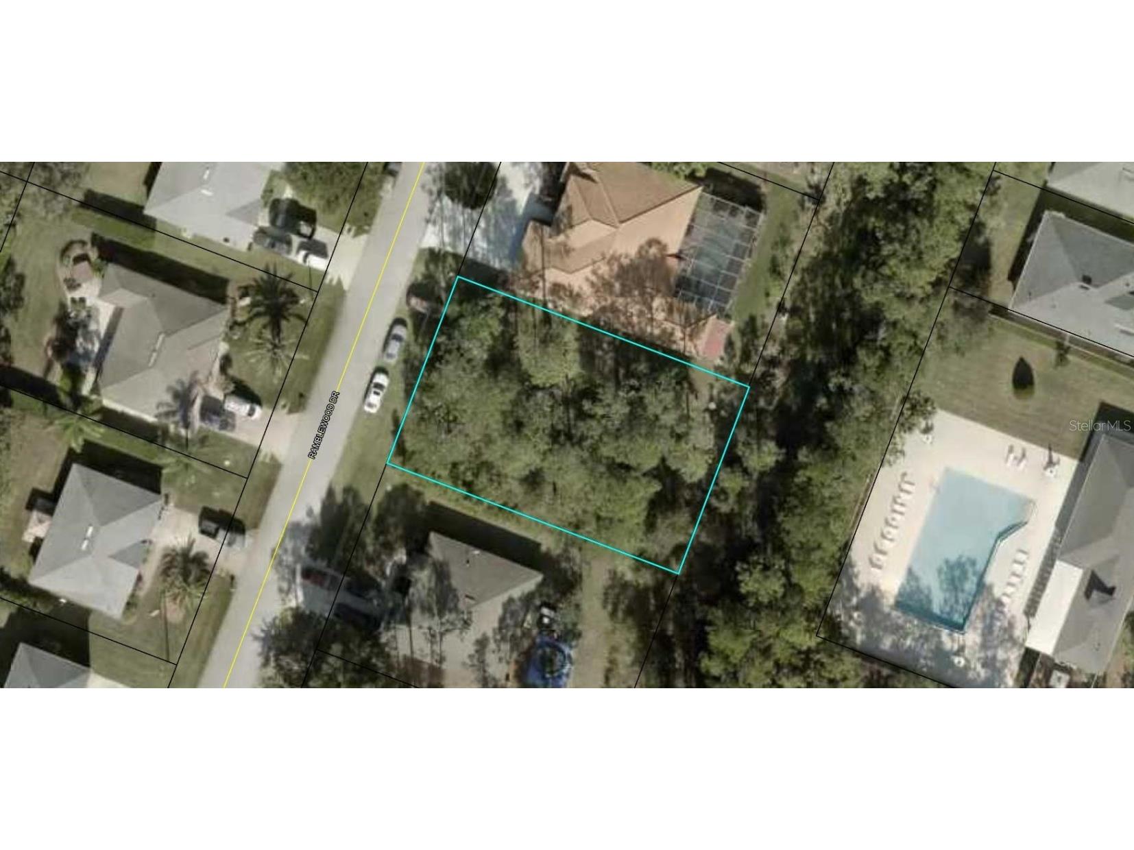 76 Ramblewood Drive Palm Coast FL 32164 FC304597 image1