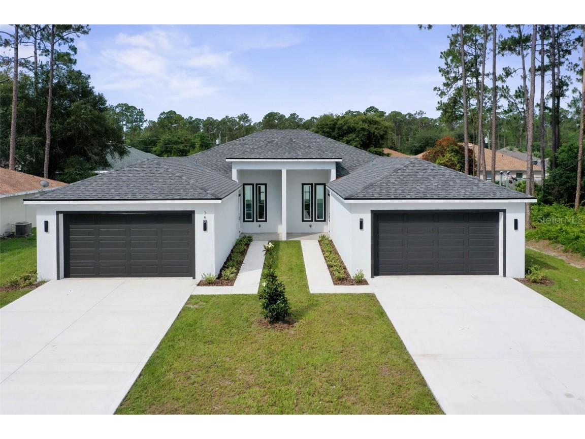 76 Rickenbacker Drive Palm Coast FL 32164 FC311597 image1