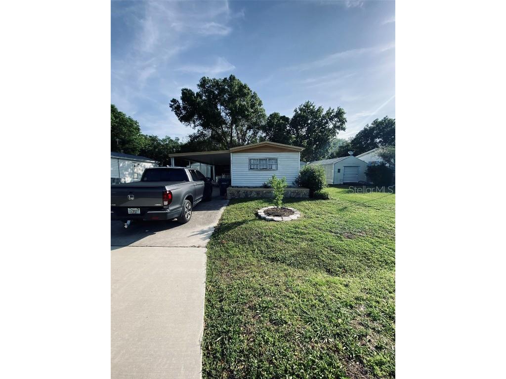 76 Rosalie Oaks Boulevard, Lake Wales, FL, 33898 MLS B4900992