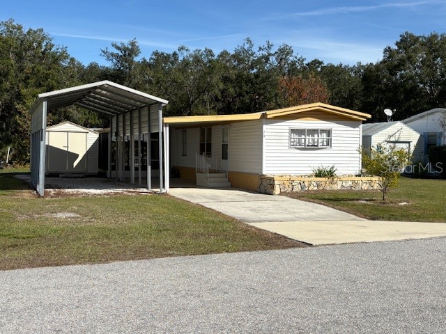 76 Rosalie Oaks Boulevard Lake Wales FL 33898 - LAKE ROSALIE P4937619 image1