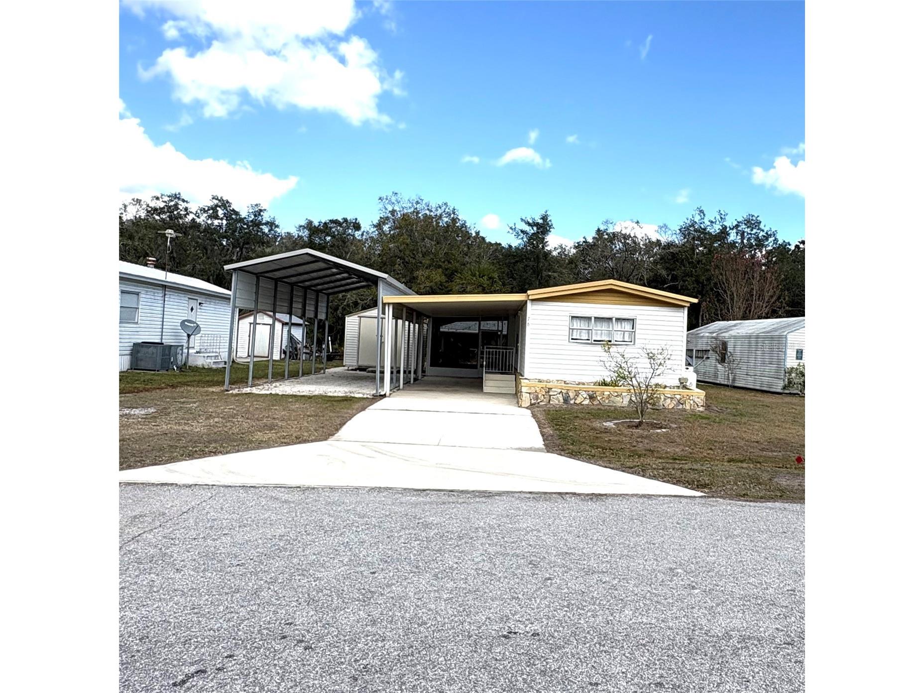 76 Rosalie Oaks Boulevard Lake Wales FL 33898 - LAKE ROSALIE P4937619 image2