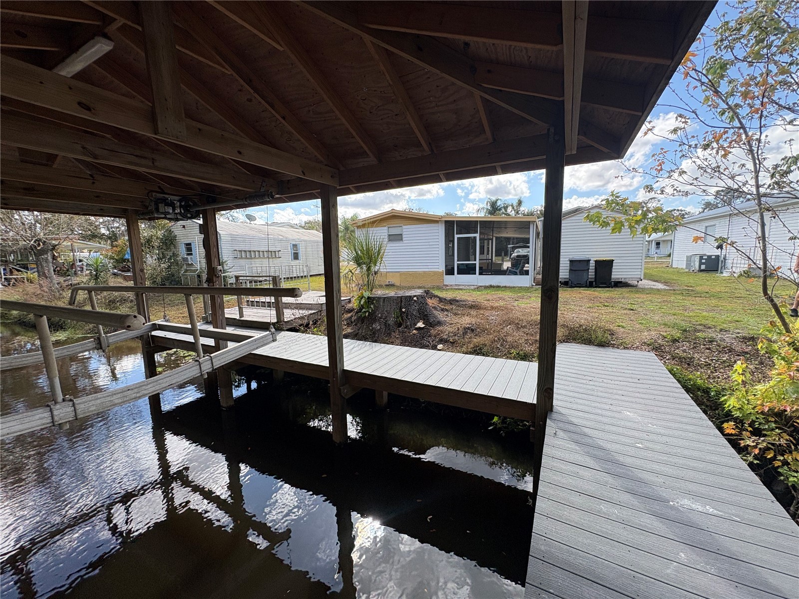 76 Rosalie Oaks Boulevard Lake Wales FL 33898 - LAKE ROSALIE P4937619 image26
