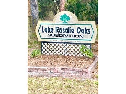 76 Rosalie Oaks Boulevard Lake Wales FL 33898 - LAKE ROSALIE P4937619 image28