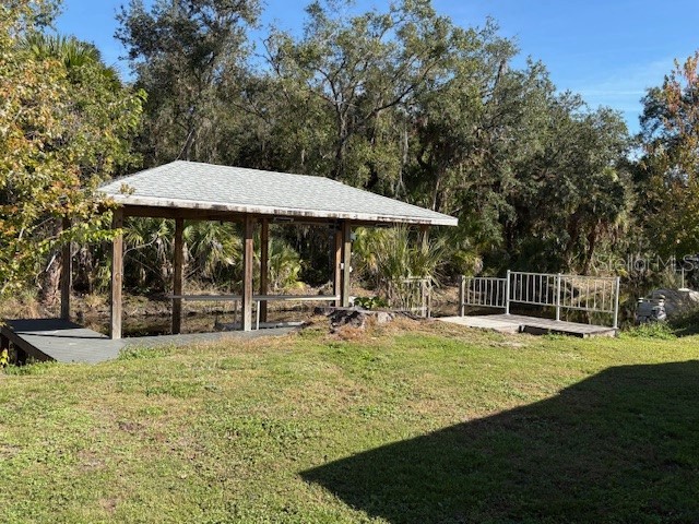 76 Rosalie Oaks Boulevard Lake Wales FL 33898 - LAKE ROSALIE P4937619 image3