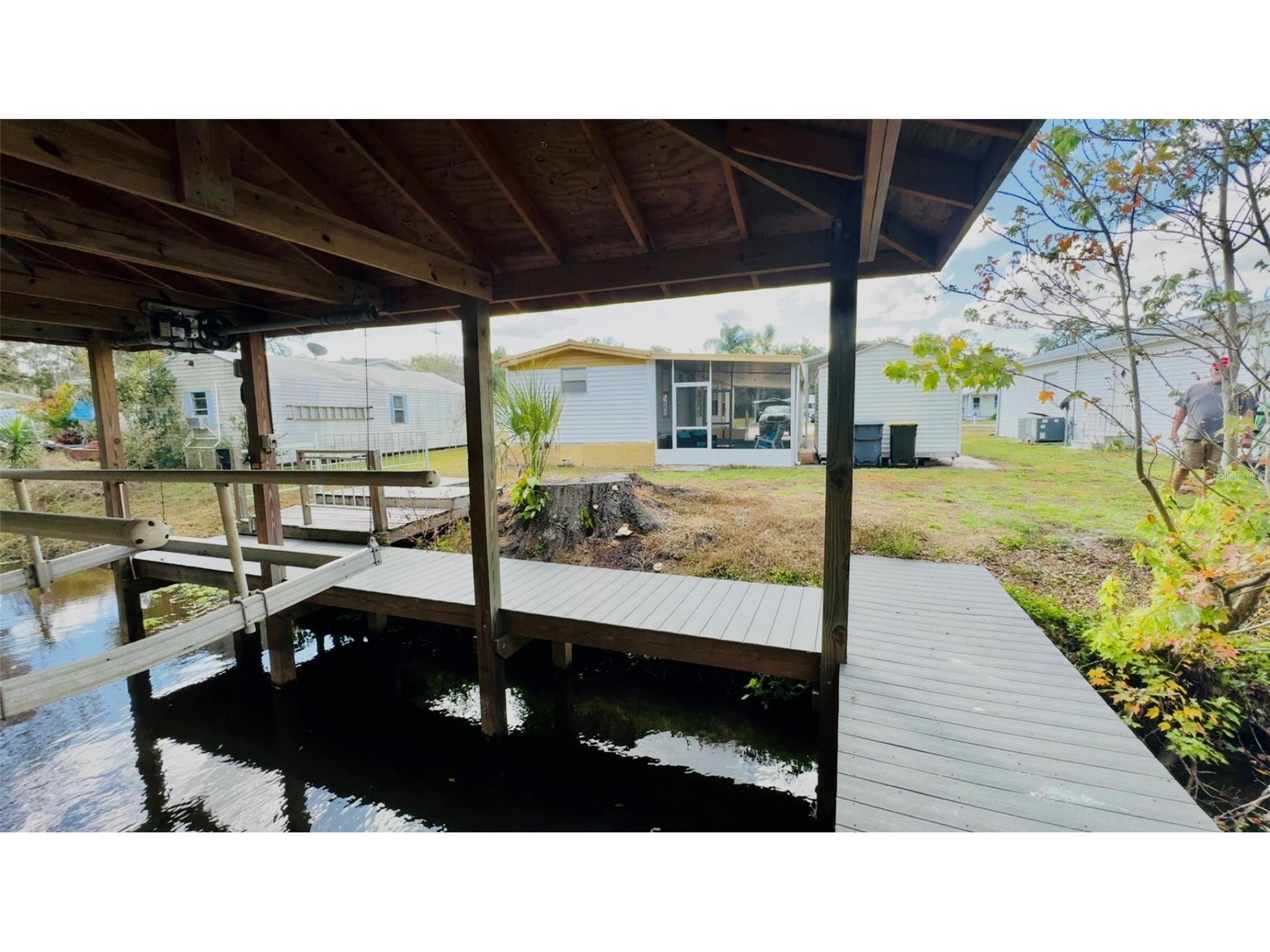 76 Rosalie Oaks Boulevard Lake Wales FL 33898 - LAKE ROSALIE P4937619 image4