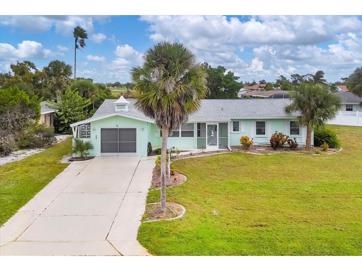 76 Rotonda Circle Rotonda West FL 33947 D6144344 image1