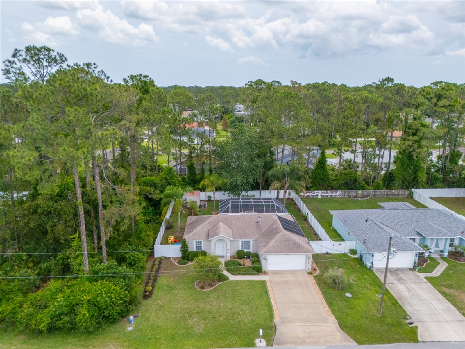 76 Ryland Drive Palm Coast FL 32164 FC318763 image32